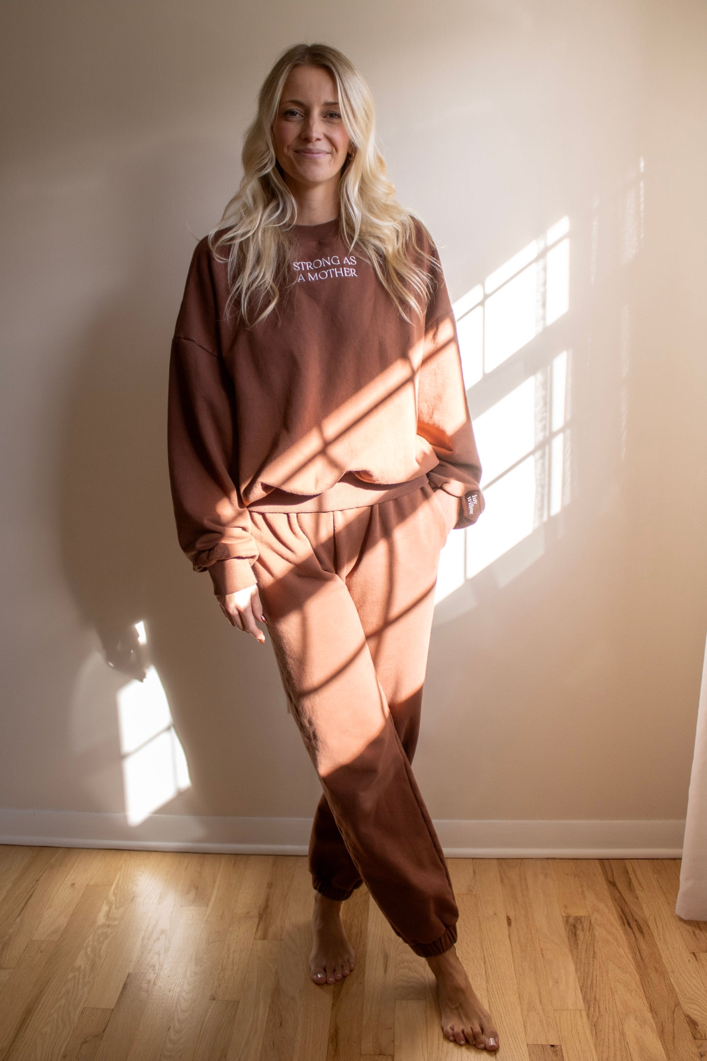 Adult Set w/ Joggers