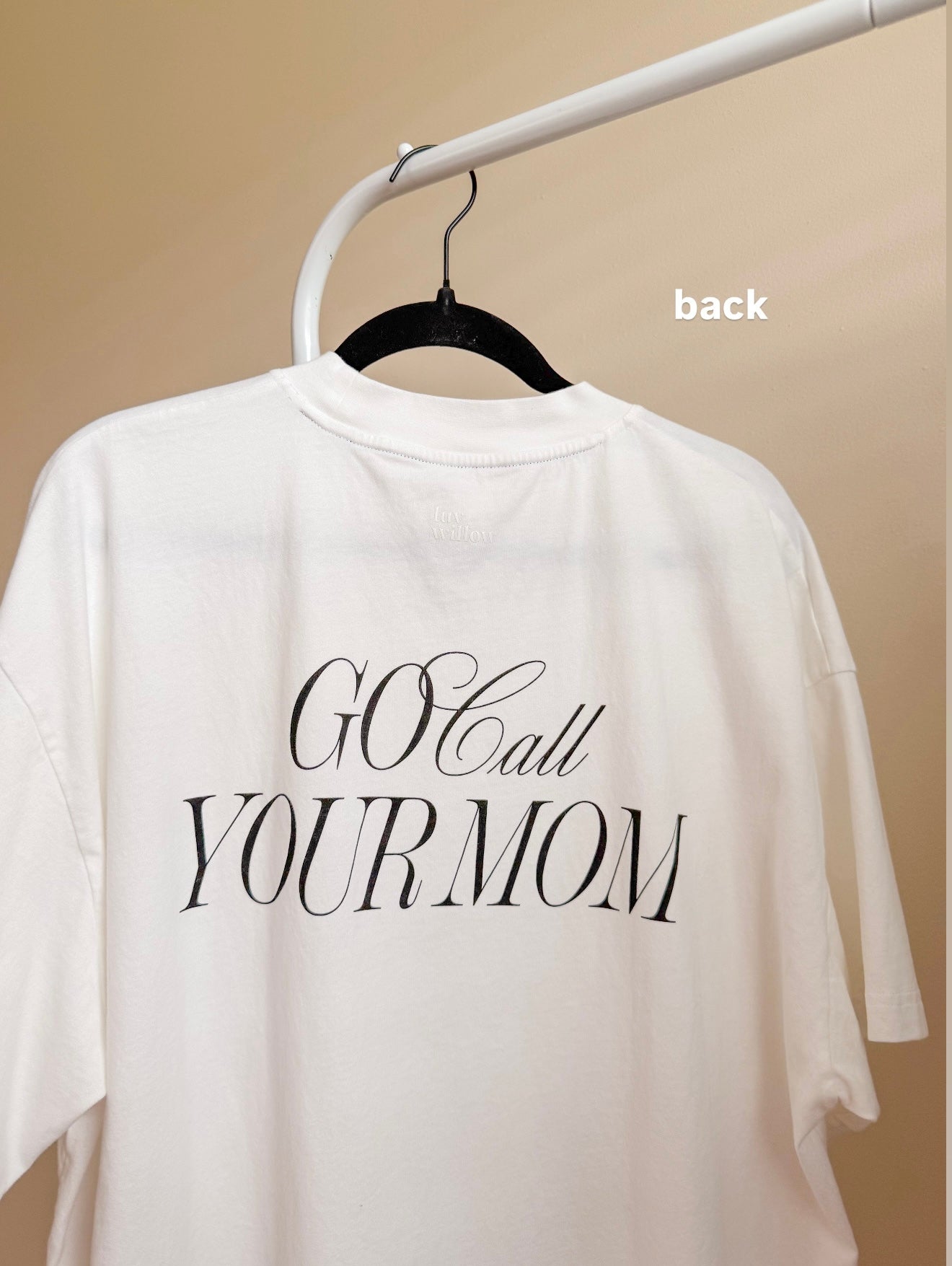 (New!) Strong Moms Club T-Shirt
