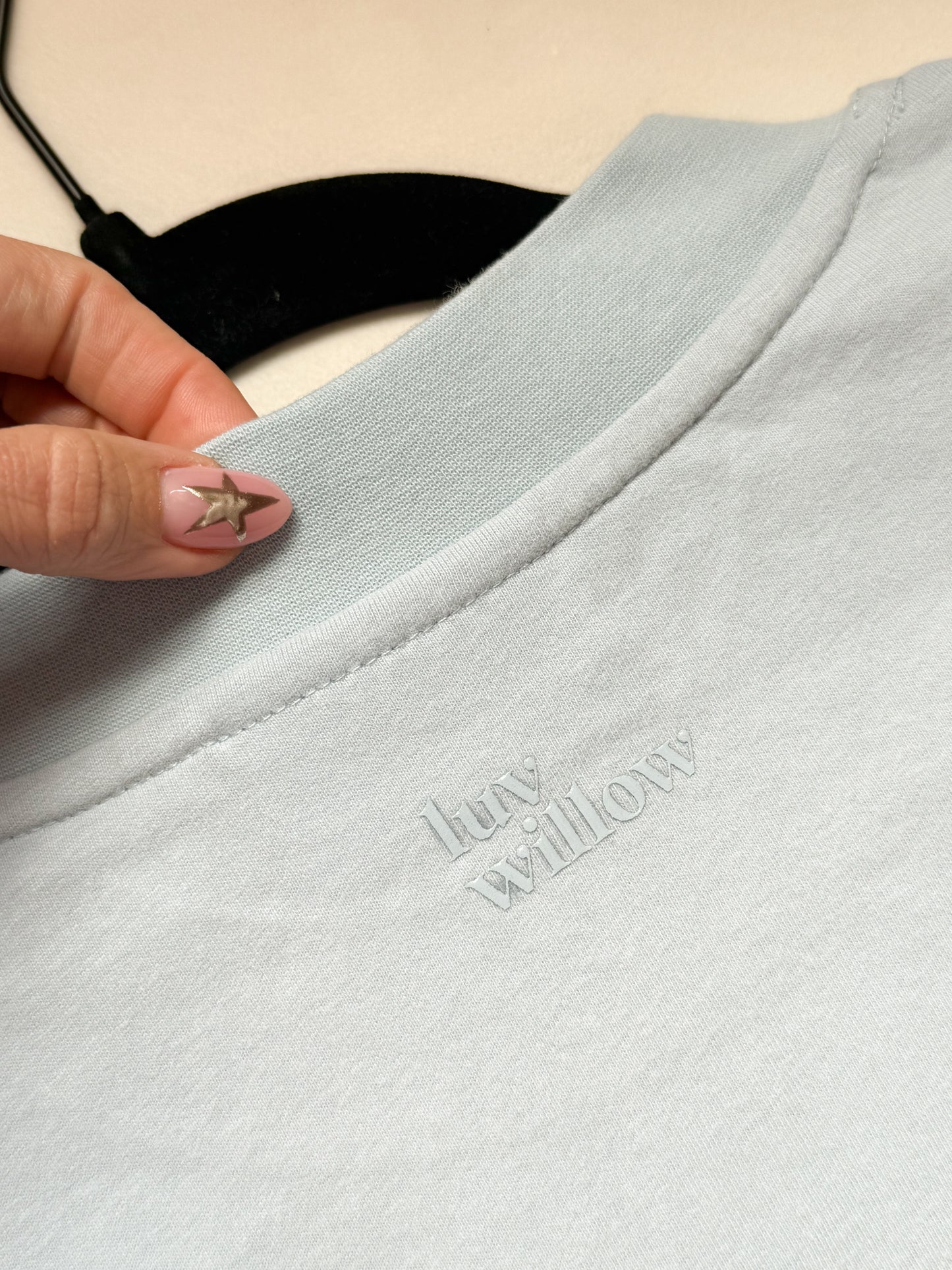 (New!) No Bad Vibes T-Shirt