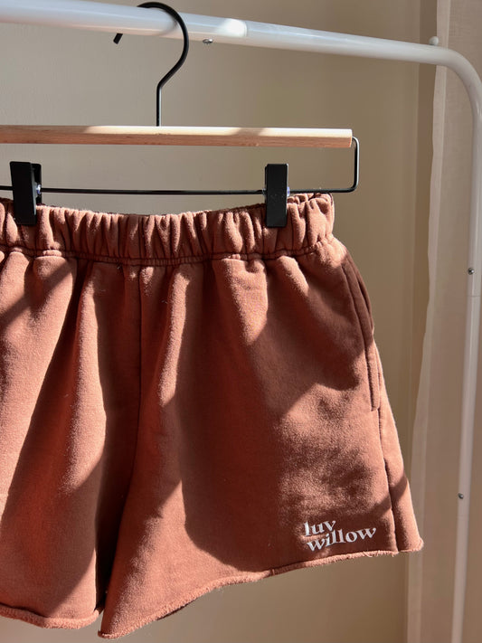 Adult Sweat Shorts