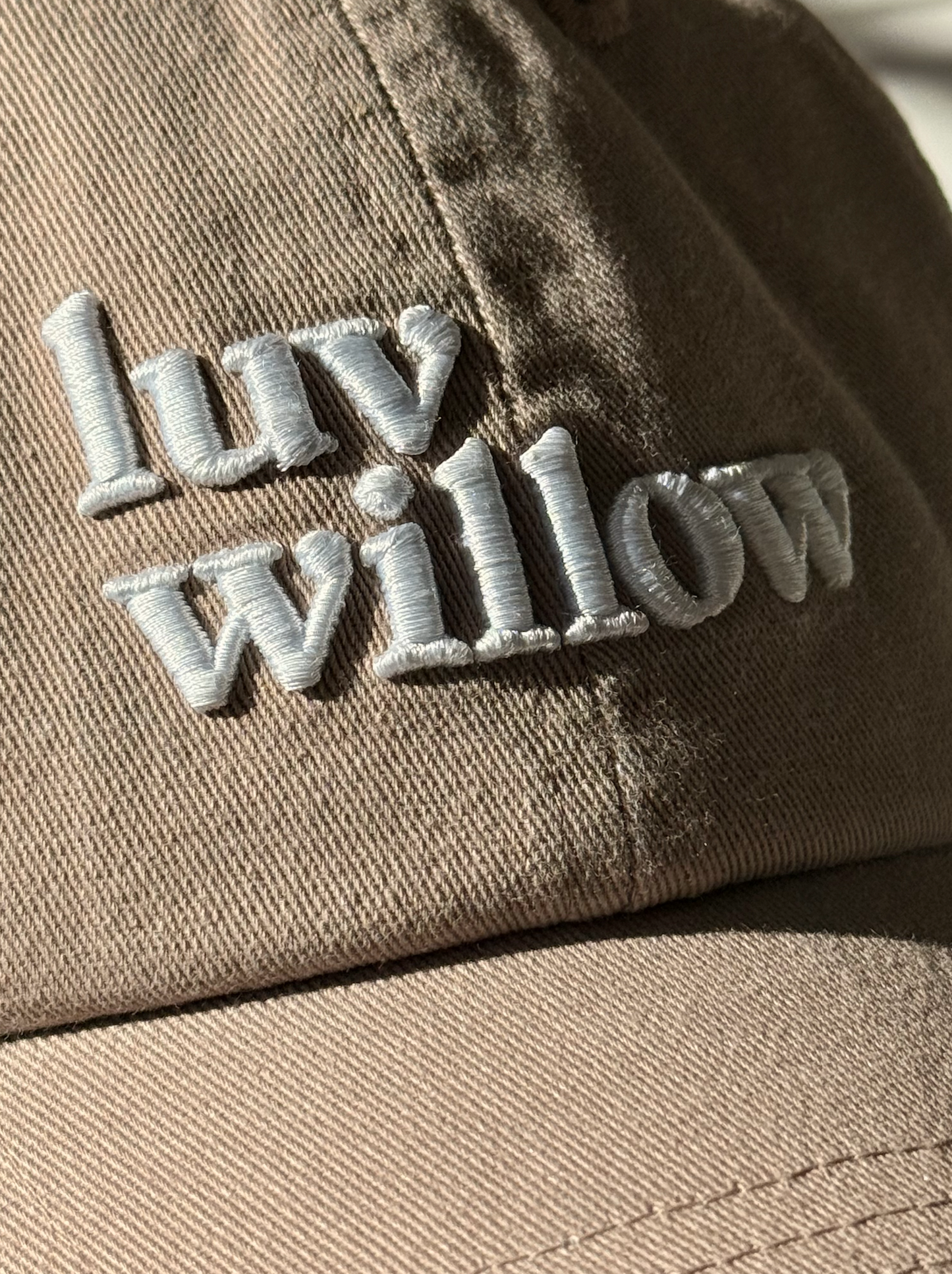 (New!) The Yes You Can Cap
