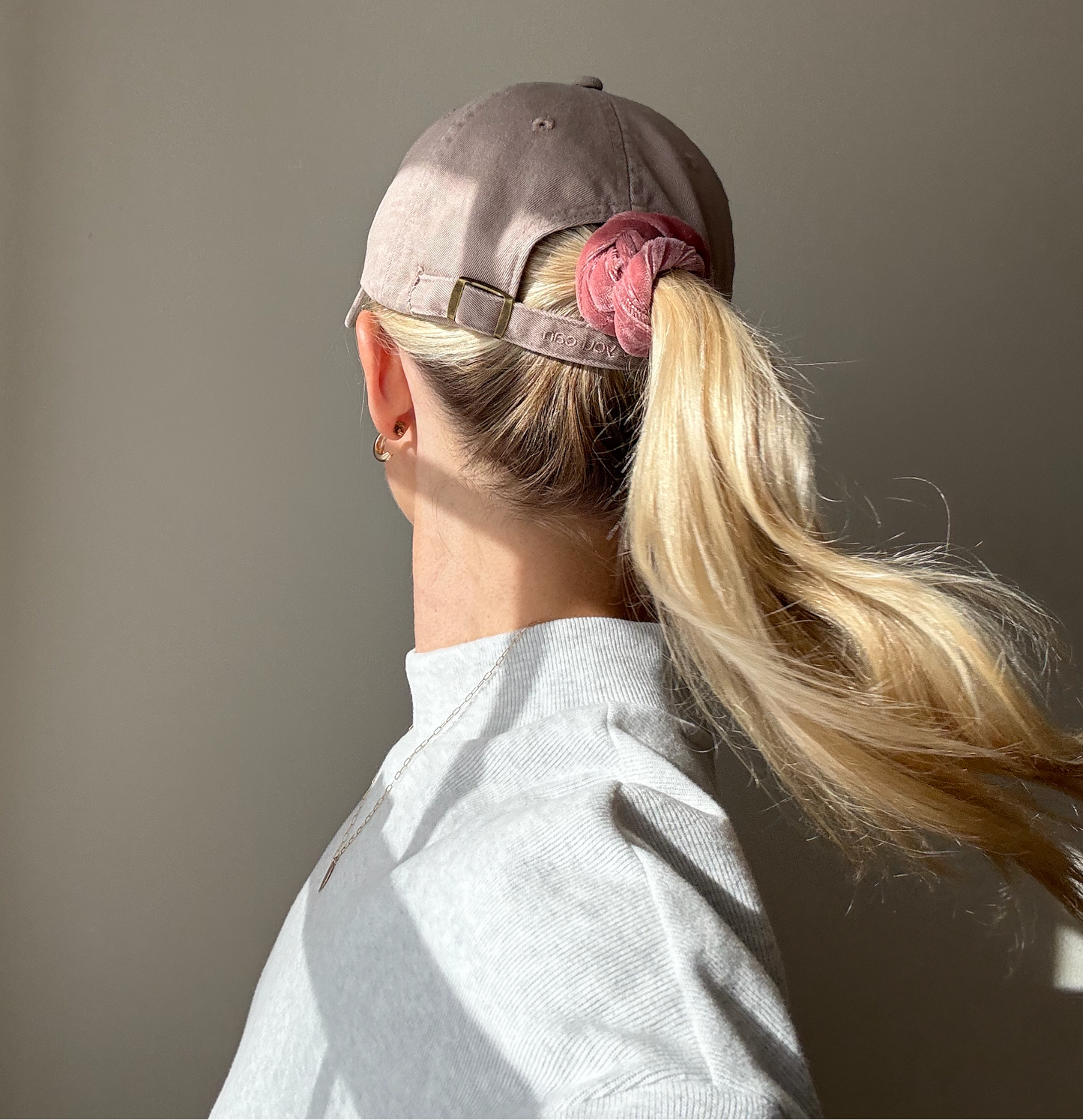 (New!) The Yes You Can Cap